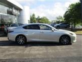 Lexus LS Image 4