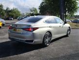 Lexus LS Image 5