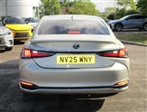 Lexus LS Image 6