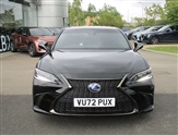 Lexus LS Image 4