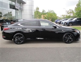 Lexus LS Image 5