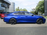 Lexus LS Image 4