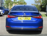 Lexus LS Image 6
