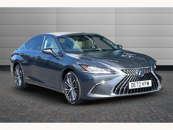 Large image for the Used Lexus ES