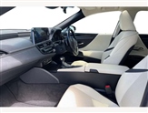 Lexus LS Image 2