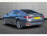 Lexus LS Image 3