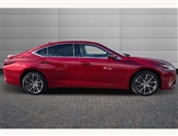 Lexus LS Image 4