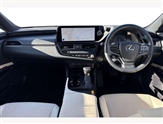 Lexus LS Image 6