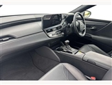 Lexus LS Image 2