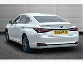 Lexus LS Image 3