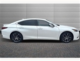 Lexus LS Image 6