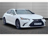 Lexus LS Image 1