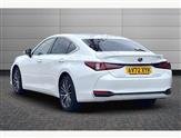 Lexus LS Image 3