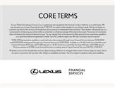 Lexus LS Image 5
