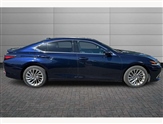 Lexus LS Image 6