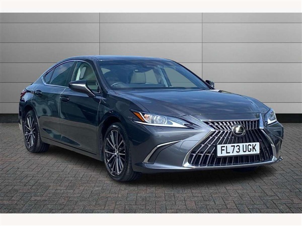 Large image for the Used Lexus ES