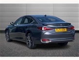 Lexus LS Image 3