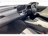 Lexus LS Image 2