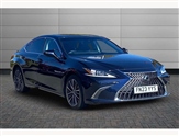 Lexus LS Image 1