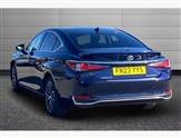 Lexus LS Image 4