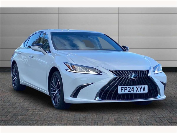 Large image for the Used Lexus ES