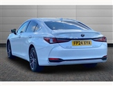 Lexus LS Image 4