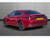 Lexus LS Image 3