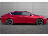 Lexus LS Image 6