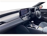 Lexus LS Image 2
