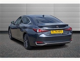 Lexus LS Image 3