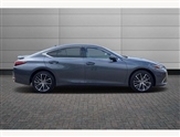Lexus LS Image 6