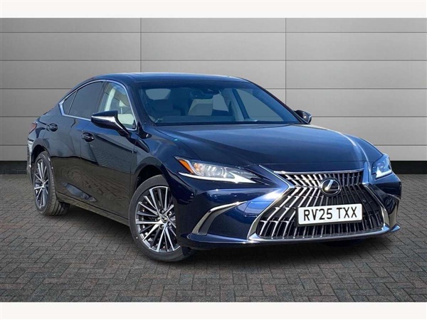 Large image for the Used Lexus ES