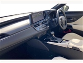 Lexus LS Image 2