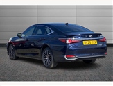 Lexus LS Image 3