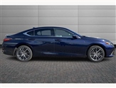 Lexus LS Image 6