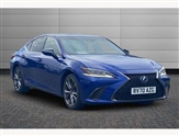 Lexus LS Image 1