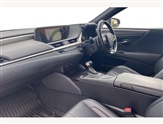 Lexus LS Image 2