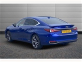 Lexus LS Image 3