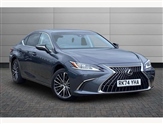 Lexus LS Image 1