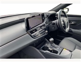 Lexus LS Image 2