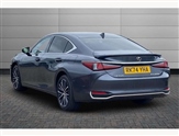 Lexus LS Image 3