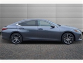 Lexus LS Image 6