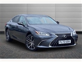 Lexus LS Image 1
