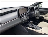 Lexus LS Image 2