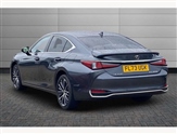 Lexus LS Image 3