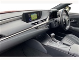 Lexus LS Image 2