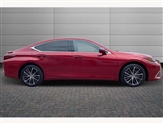 Lexus LS Image 6