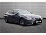 Lexus LS Image 1