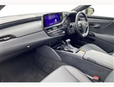 Lexus LS Image 2