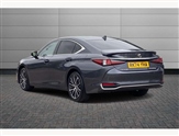 Lexus LS Image 3